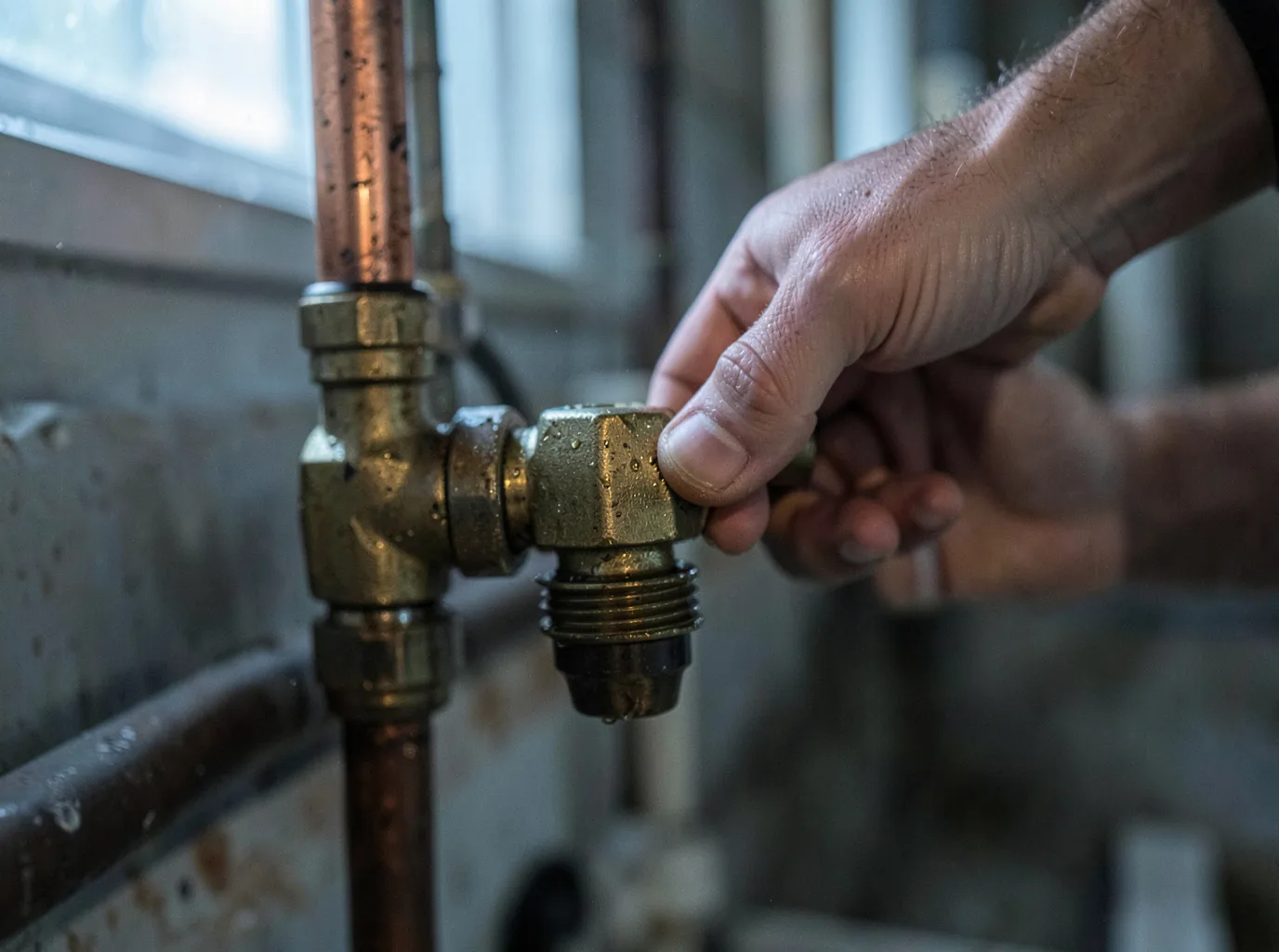Emergency Plumber Casco, ME FAQs